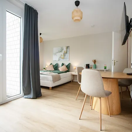 Apartment Holideis *