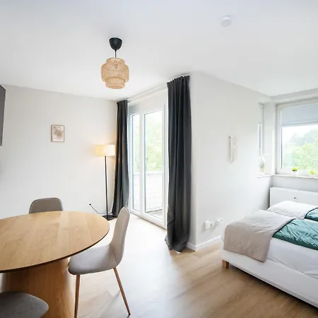Apartment Holideis Bonn